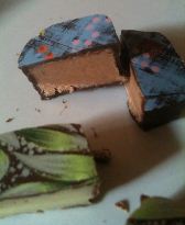 baruzzo violet chamomile