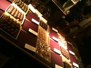 Paul A Young Opens His Pop-Up Shop in The Folly