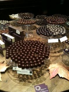 paul a young chocolates