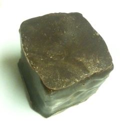 Paul A Young Chocolate Covered Brownies