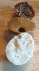 Pierre Marcolini Grand Cru Easter Eggs