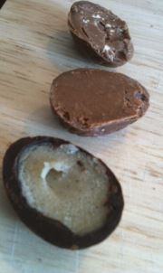 Pierre Marcolini Grand Cru Easter Eggs