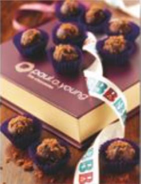 Billington Triple Sweet Truffles from Paul A Young – Limited Edition Truffles & Recipe