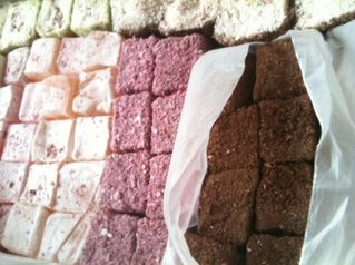 gulluoglu turkish delight