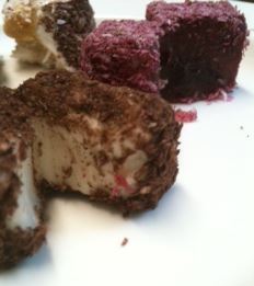 mixed turkish delight