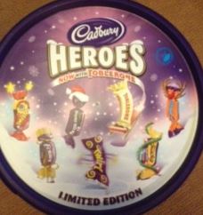 heroes tin
