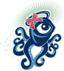 Illustration of Godtopus