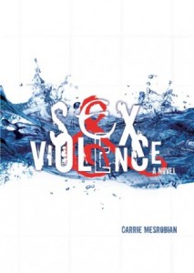 Sex & Violence Image