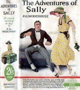 The Adventures of Sally