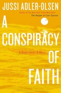 conspiracy of faith