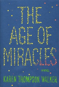 The Age Of Miracles