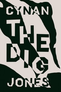The Dig cover