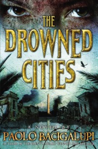 drowned cities cover