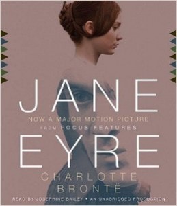 jane eyre audio