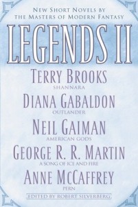 legends ii