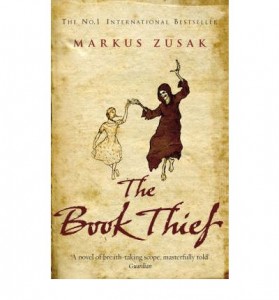 the book thief