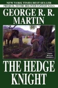 the hedge knight