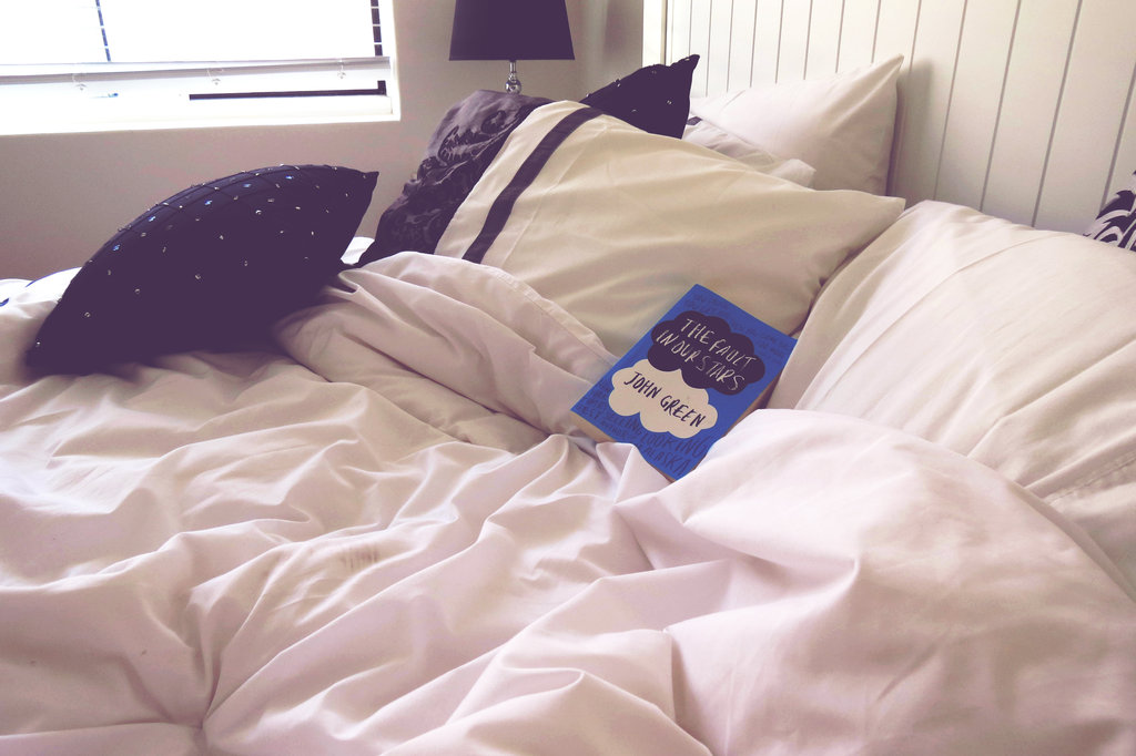 The fault in our stars