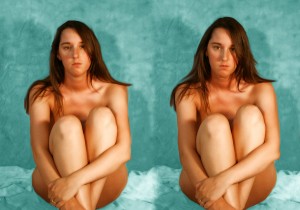 twin_sisters_by_digitalmonalisa