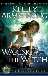 waking the witch