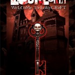 Locke & Key 1