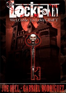 Locke & Key 1