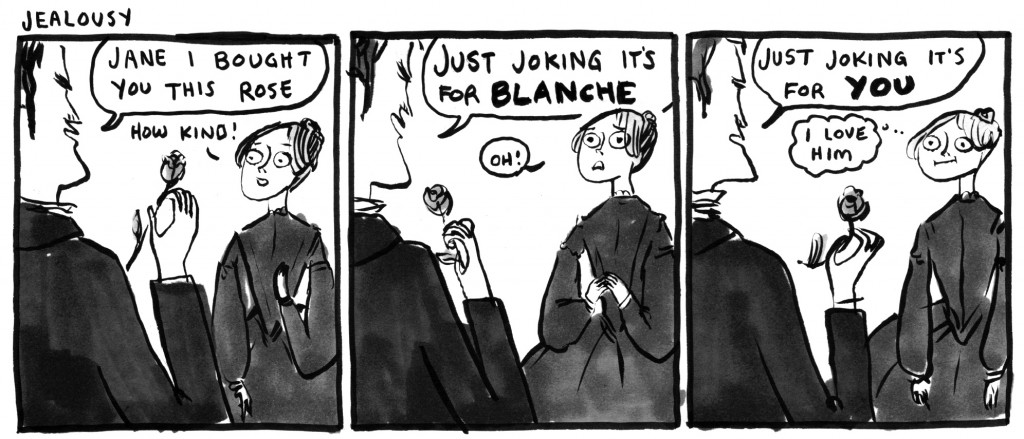 JaneEyre