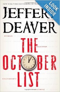 October List