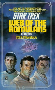 Web of the Romulans