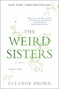 WeirdSistersUSPaperback