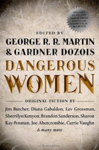 dangerous women