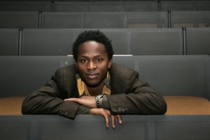 Ishmael Beah