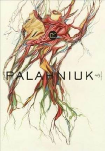 Rant by Chuck Palahniuk