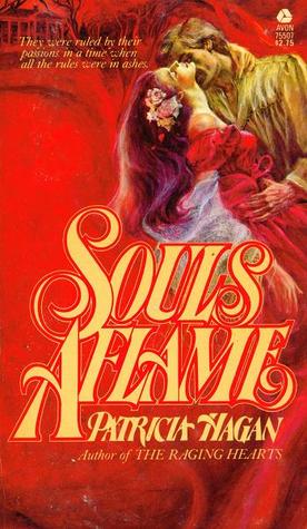 souls aflame