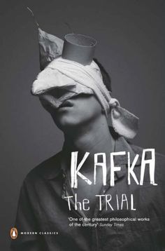 The Trial cover