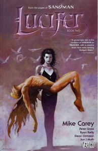 Lucifer 2