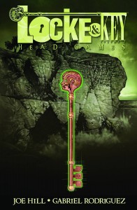 Locke & Key 2