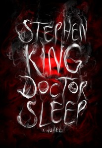 Doctor Sleep cover