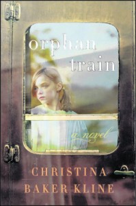 Orphan Train