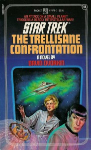 Trellisane Confrontation