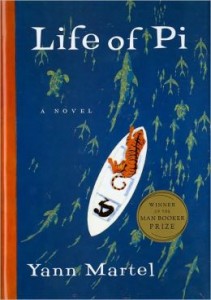 life of pi