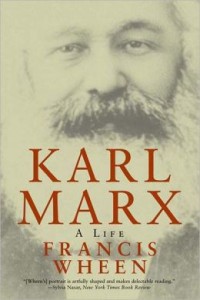 marx life