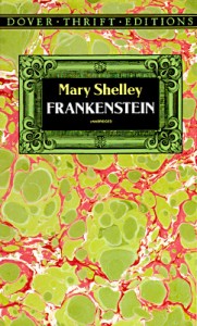 Frankenstein-Shelley-Mary-9780486282114