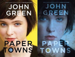 Papertowns