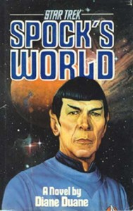 SpocksWorld