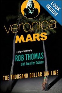 Veronica Mars