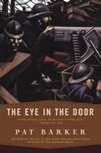 eye in the door
