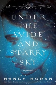 under the wide and starry sky