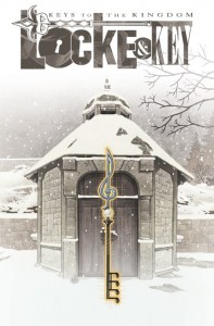 Locke & Key 4
