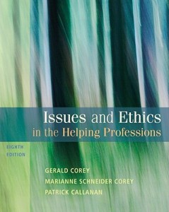 Issues and Ethics
